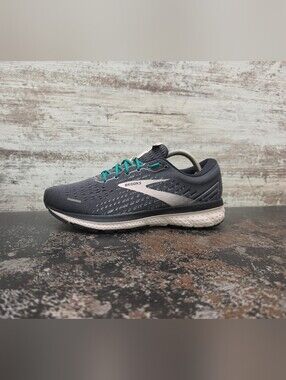 Womens Brooks Ghost 13 Running Shoes Sz 9.5 Used 1203381B062